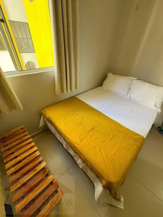 Imagem Apartamento 3 dormitórios para Venda em Luís Correia, Luis Correia, 3 dormitórios, 1 suíte, 2 banheiros, 2 vagas
