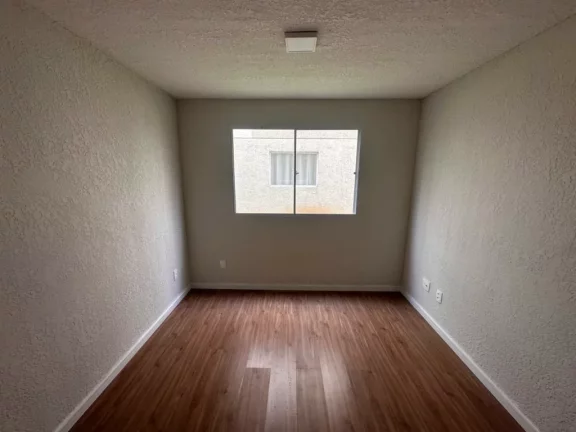Imagem Apartamento para venda no bairro Restinga em Porto Alegre