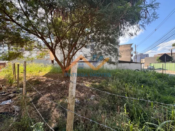 Imagem Terreno no Loteamento em Cidade Nova - Santana do Paraíso por R$ 510.000 para venda e locação