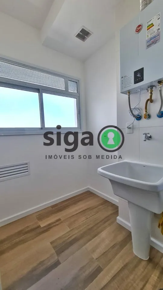 Imagem Apartamento com 2 quartos, 75m², 1 vaga no Alto da Boa Vista para Aluguel