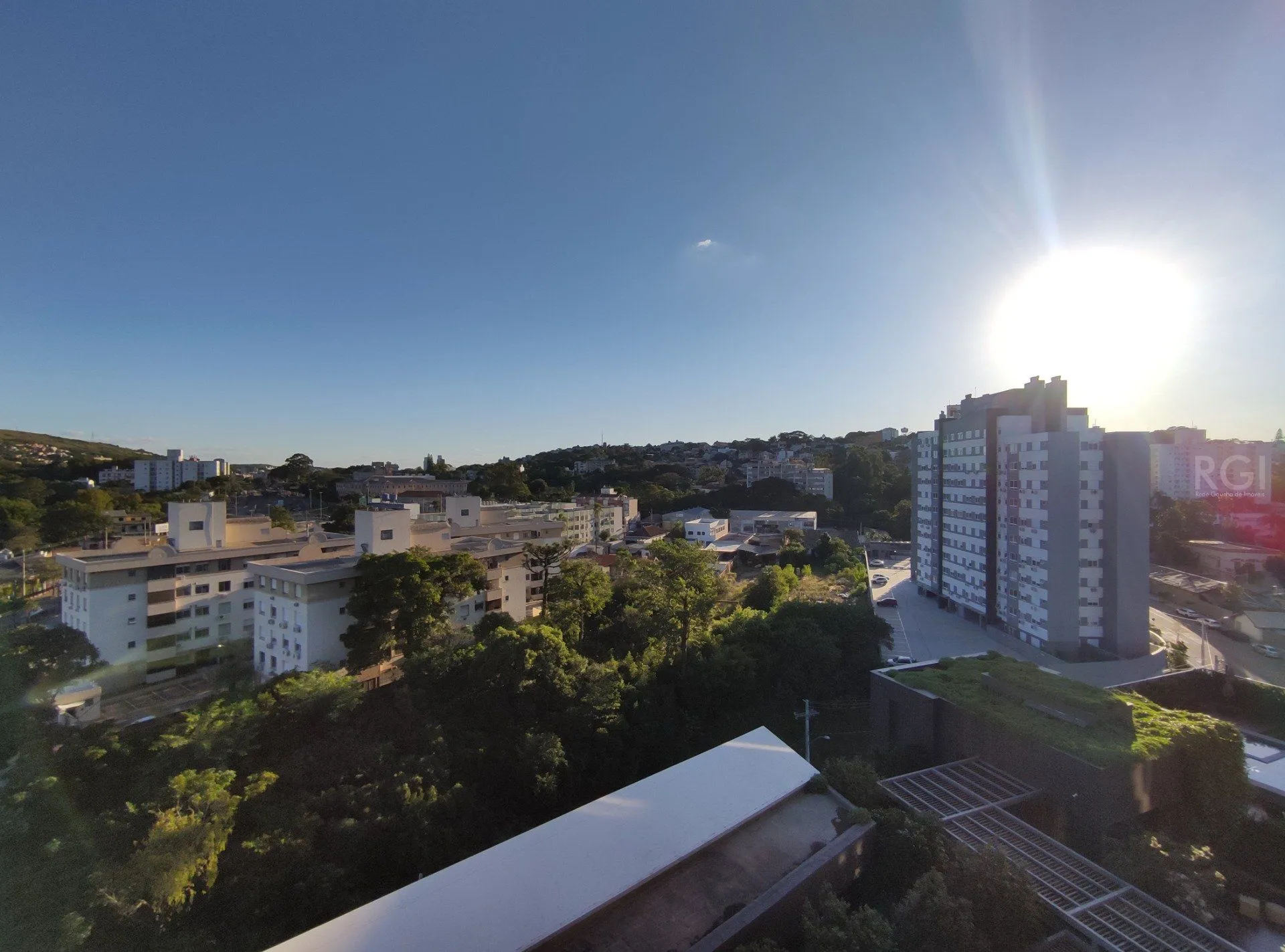 Imagem Apartamento para Venda - 44.98m², 1 dormitório, sendo 1 suites, 1 vaga - Teresópolis