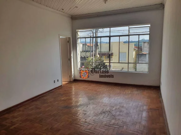 Imagem Casa com 3 dormitórios à venda, 150 m² por R$ 750.000,00 - Jardim Brasil - Atibaia/SP