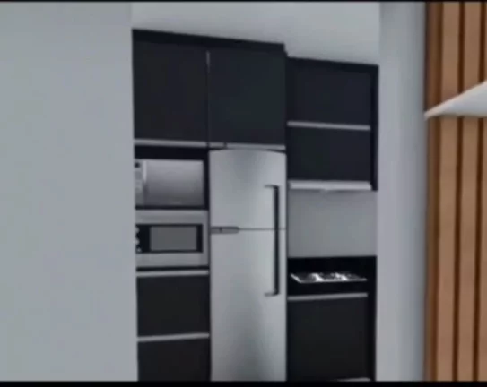 Imagem Casa com 3 dormitórios à venda, 77 m² por R$ 399.900,00 - Jardim Suzanópolis - Suzano/SP