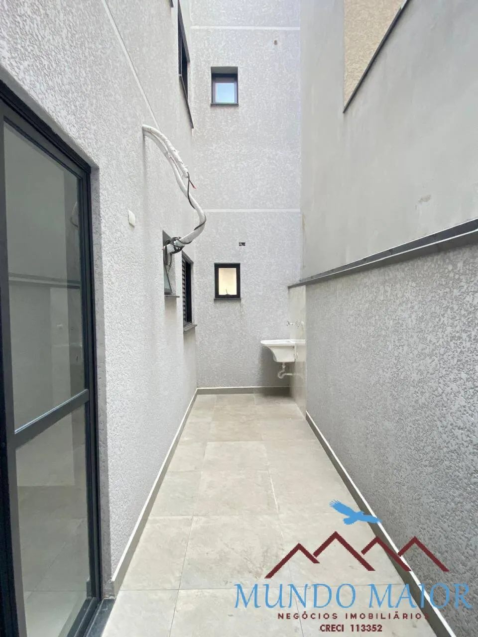 Imagem Apto 3 dorms (1 suíte) + 2 vagas no Campestre - 69 m² - R$ 570.000.00 !!!!!