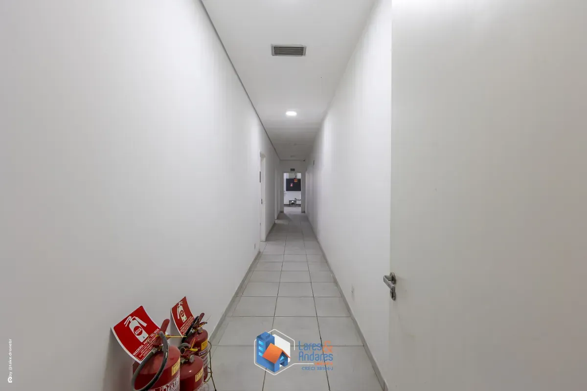 Imagem Casa comercial para venda em Santo Amaro, 147m²