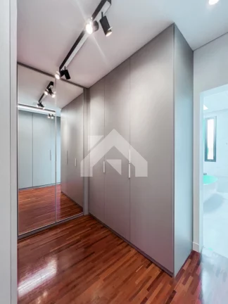 Imagem Casa de Condomínio em Alphaville Residencial Dois - Barueri