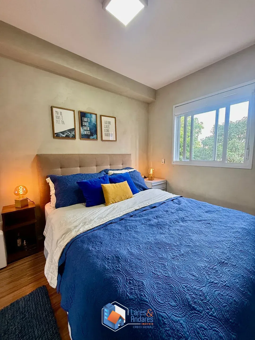Imagem Apartamento para venda e locação em Pinheiros com 1 quarto, sendo 1 suíte, 46m²