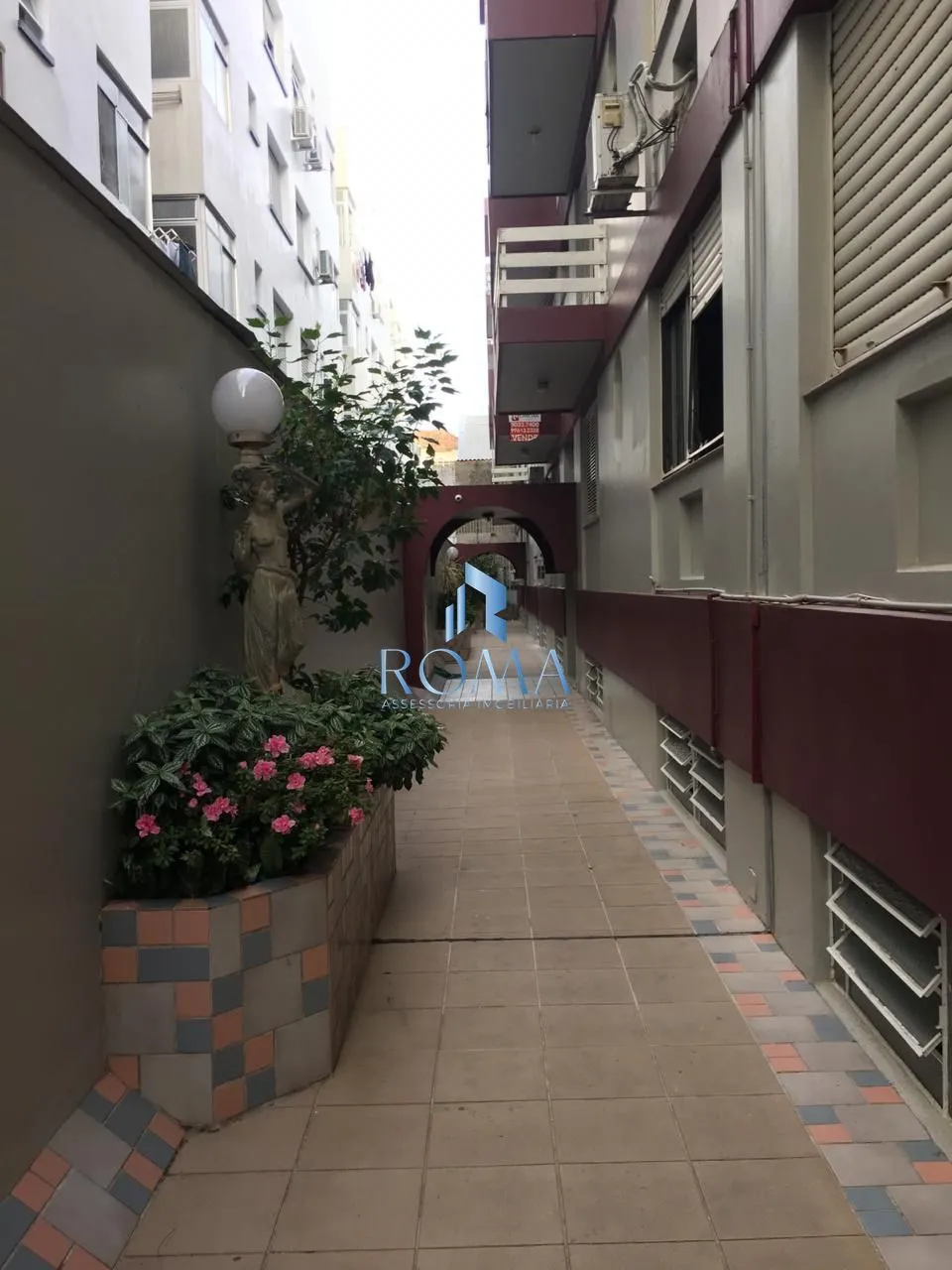 Imagem APARTAMENTO 2D CENTRO