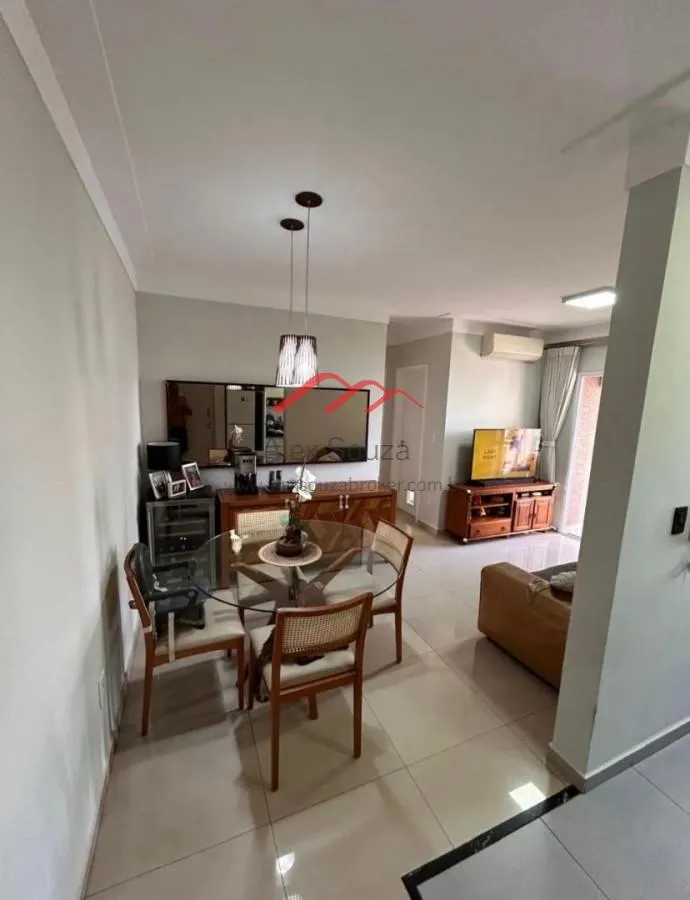Imagem Apartamento para Venda em Hortolândia, Jardim Adelaide, 2 dormitórios, 1 suíte, 1 banheiro, 1 vaga