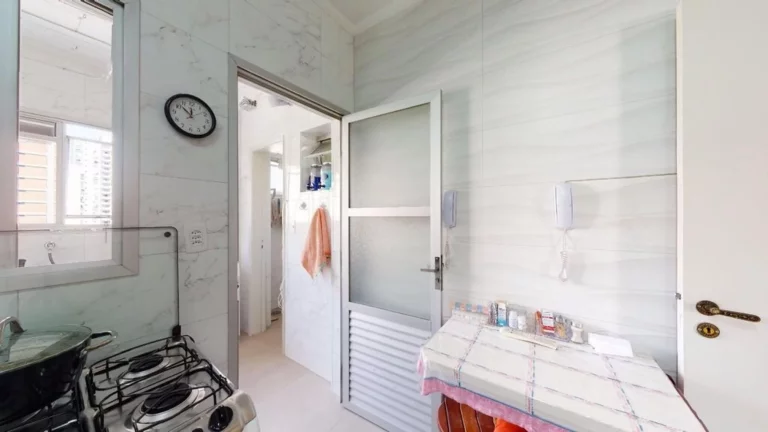 Imagem APARTAMENTO RESIDENCIAL em São Paulo - SP, Moema