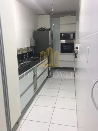 Imagem Lindo apartamento Localizado no Parque Industrial Edificio New Park