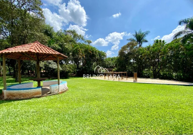 Imagem Casa disponível para venda e locação em Igarapé, Condomínio Fazenda Solar.