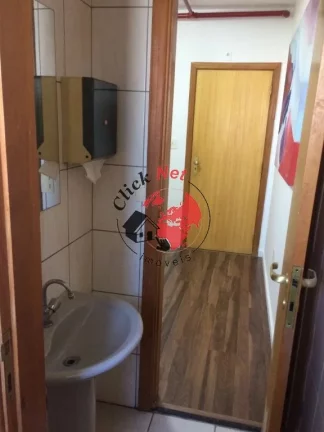 Imagem Sala Comercial para Venda e Locação no bairro Rudge Ramos em São Bernardo