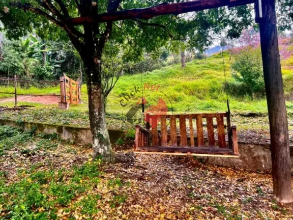 Imagem Sítio à venda com 65.000m² no bairro Iara em Atibaia - Estuda permuta imóvel de menor valor no ABC