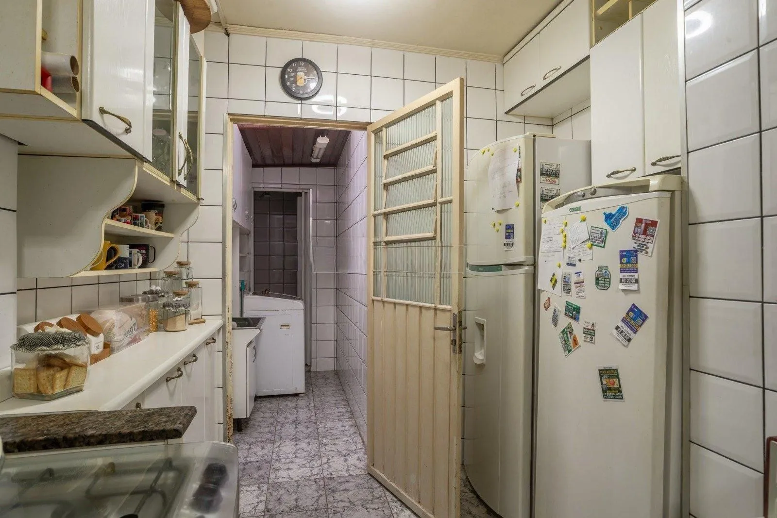 Imagem Apartamento de 3 quartos 1 vaga de garagem no bairro Menino Deus em Porto Alegre