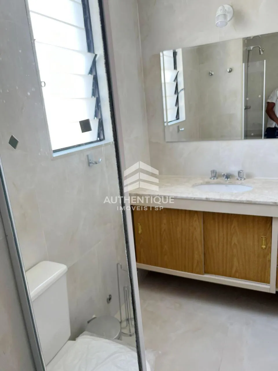 Imagem MORUMBI CENTRAL PARK - Apartamento à venda no bairro Morumbi - São Paulo/SP, Zona Sul