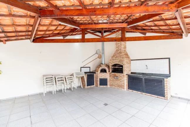 Imagem Apartamento à venda em São Paulo, Bosque da Saúde, com 4 quartos, 200m2