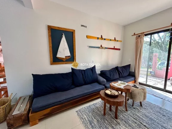 Imagem Casa com piscina à venda Praia Mariscal Bombinhas SC