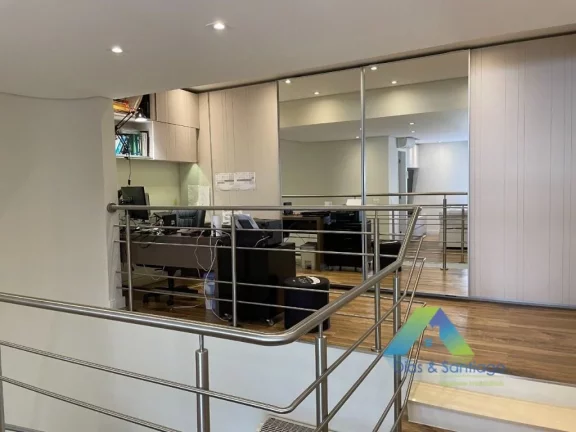 Imagem Loft com 2 dormitórios à venda, 64 m² por R$ 1.022.000 - Cerqueira César - São Paulo/SP