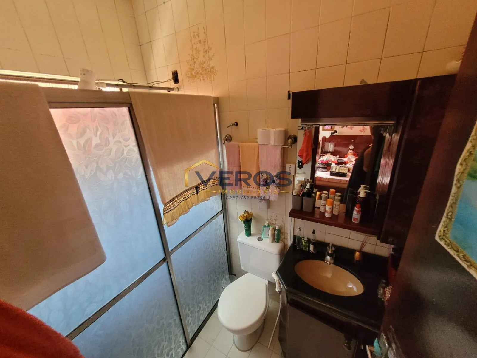 Imagem Casa térrea a venda com 4 quartos no Bairro Indaiá Caraguatatuba