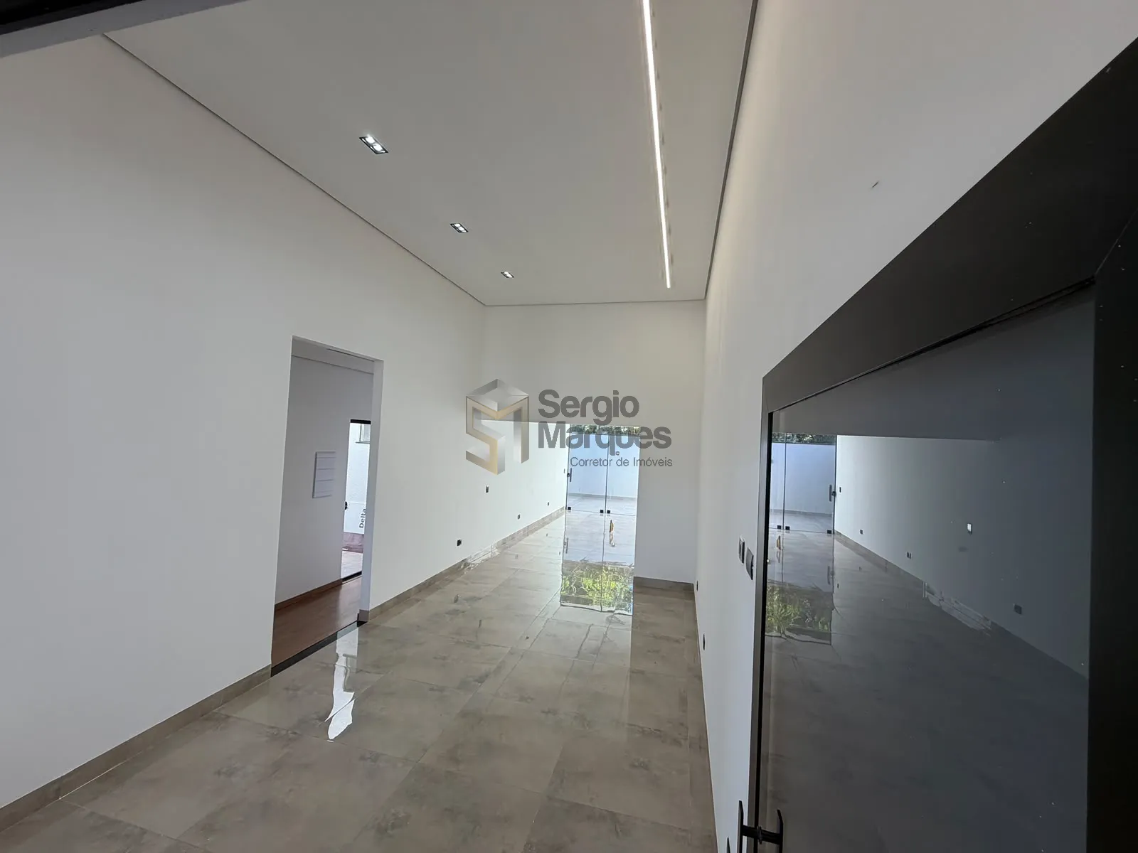 Imagem Casa à venda - 135m² - Rotary Club l, Umuarama-PR