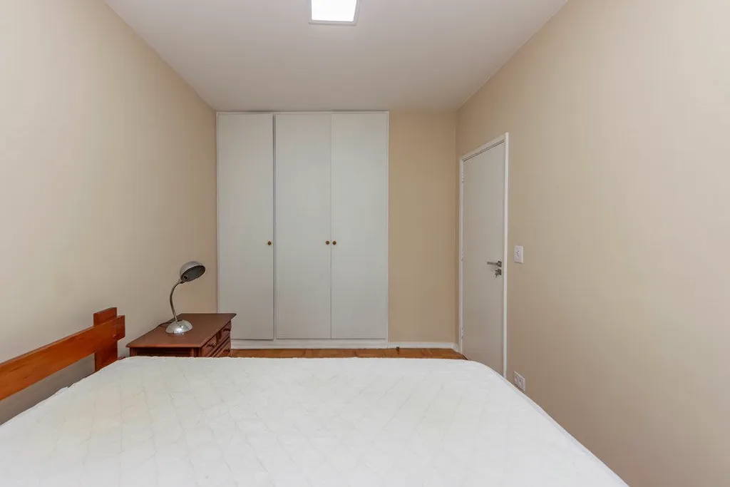 Imagem APARTAMENTO RESIDENCIAL em São Paulo - SP, Bela Vista