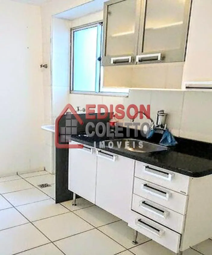 Imagem Apartamento a venda, Residencial Spazio Palazzo Di Spagna, bairro Piracicamirim, Piracicaba/SP