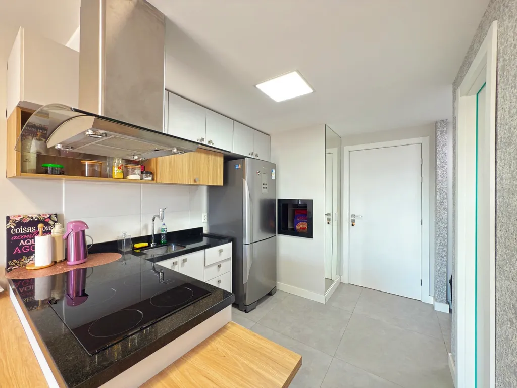 Imagem Apartamento em Azenha