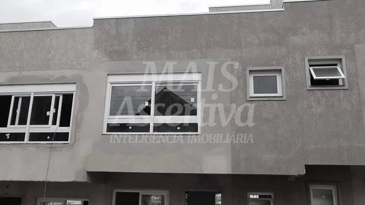 Imagem EXCELENTE SOBRADO PARA VENDA-BAIRRO INDUSTRIAL-NOVO HAMBURGO-RS