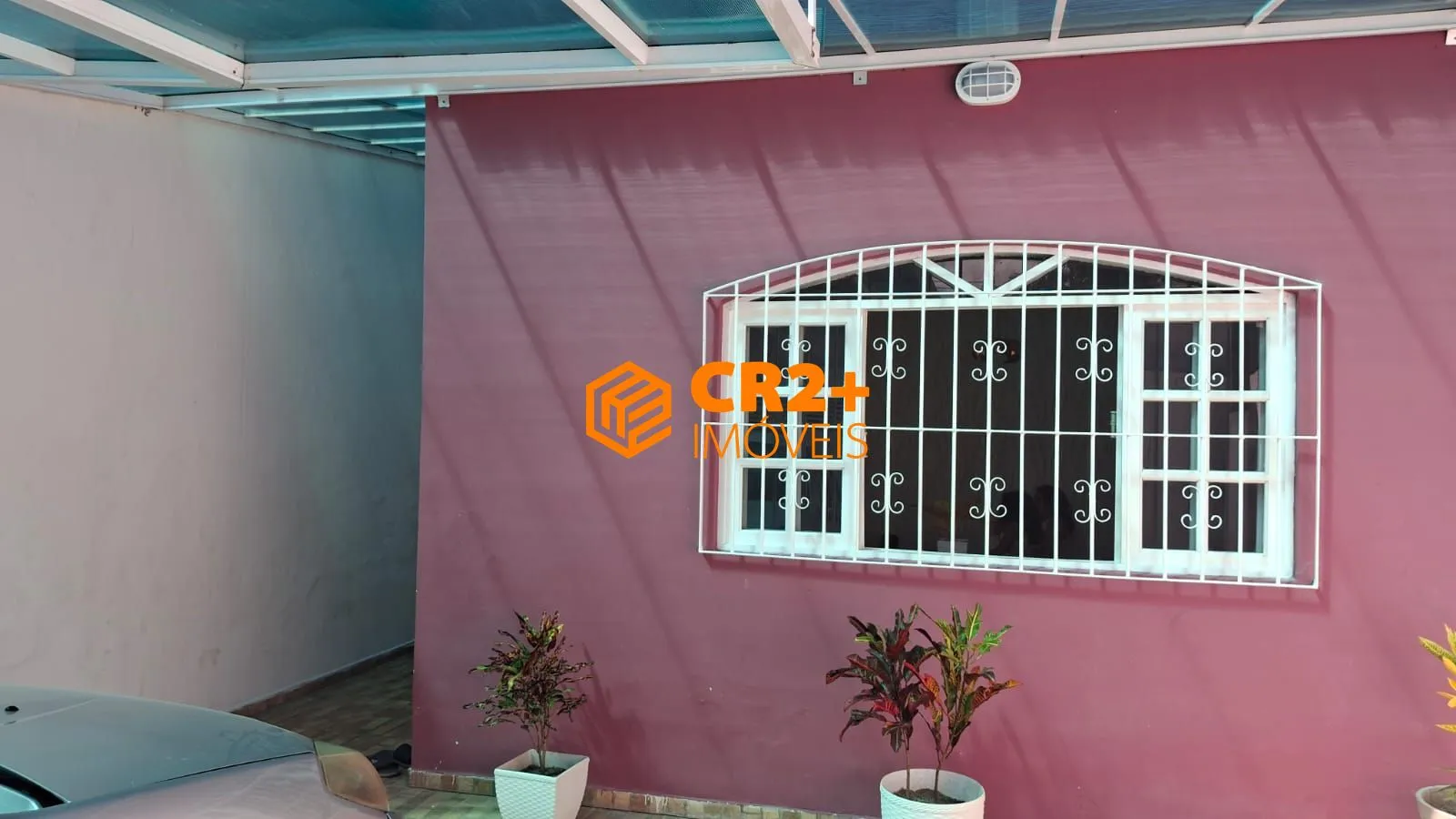 Imagem Casa à venda de porteira fechada em Candeias - 180 m², 2 quartos e 2 vagas