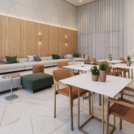 Imagem Apartamento com 3 Quartos à Venda, 111 m² em Água Branca - São Paulo
