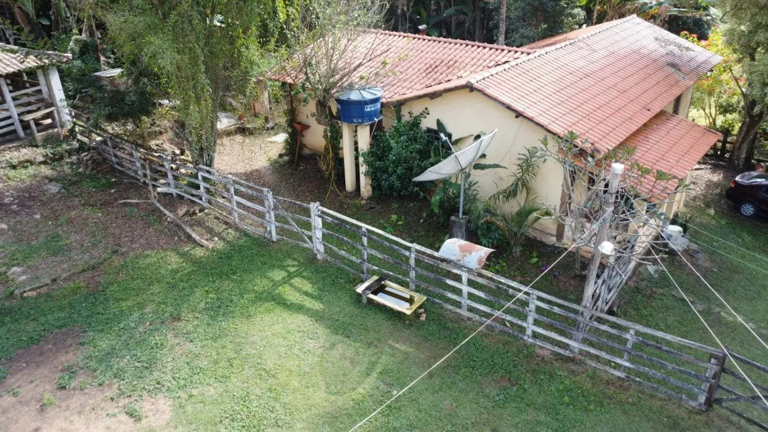 Imagem EXCELENTE TERRENO À VENDA EM OLIVEIRA MG | 16 HECTARES
