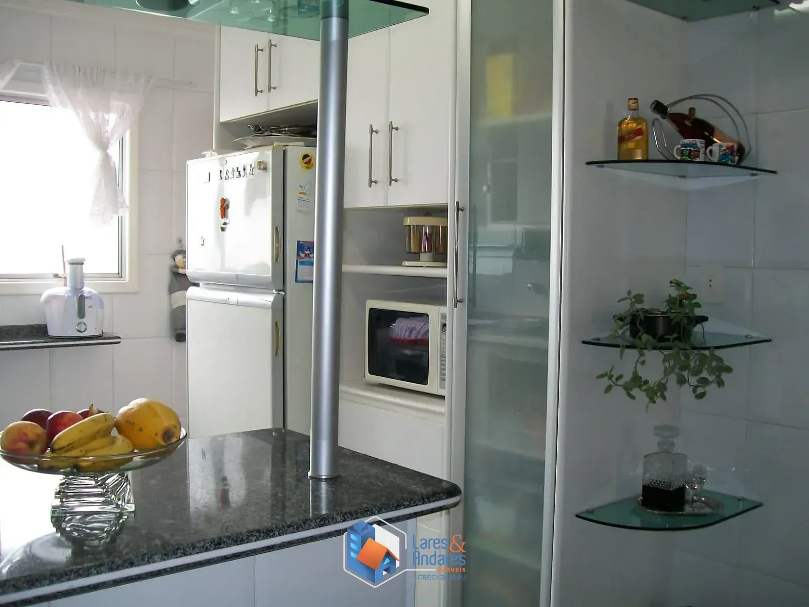 Imagem APTO À VENDA COM 121 M², 4 DORMS, 1 SUÍTE, SACADA, 10º ANDAR, 2 VGS, DEPENDÊNCIA DE EMPREGADA E ÁREA DE LAZER - PARQUE MANDAQUI - SP