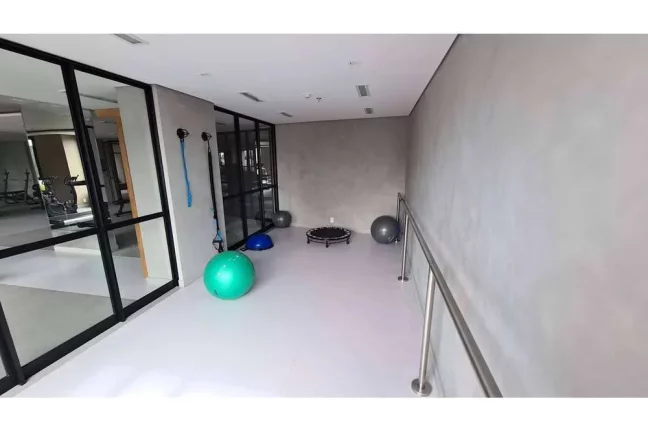 Imagem Studio SJJ 2462 Apto 601721027-11 1 dormitório 26m² São Judas São Paulo Avenida Jabaquara