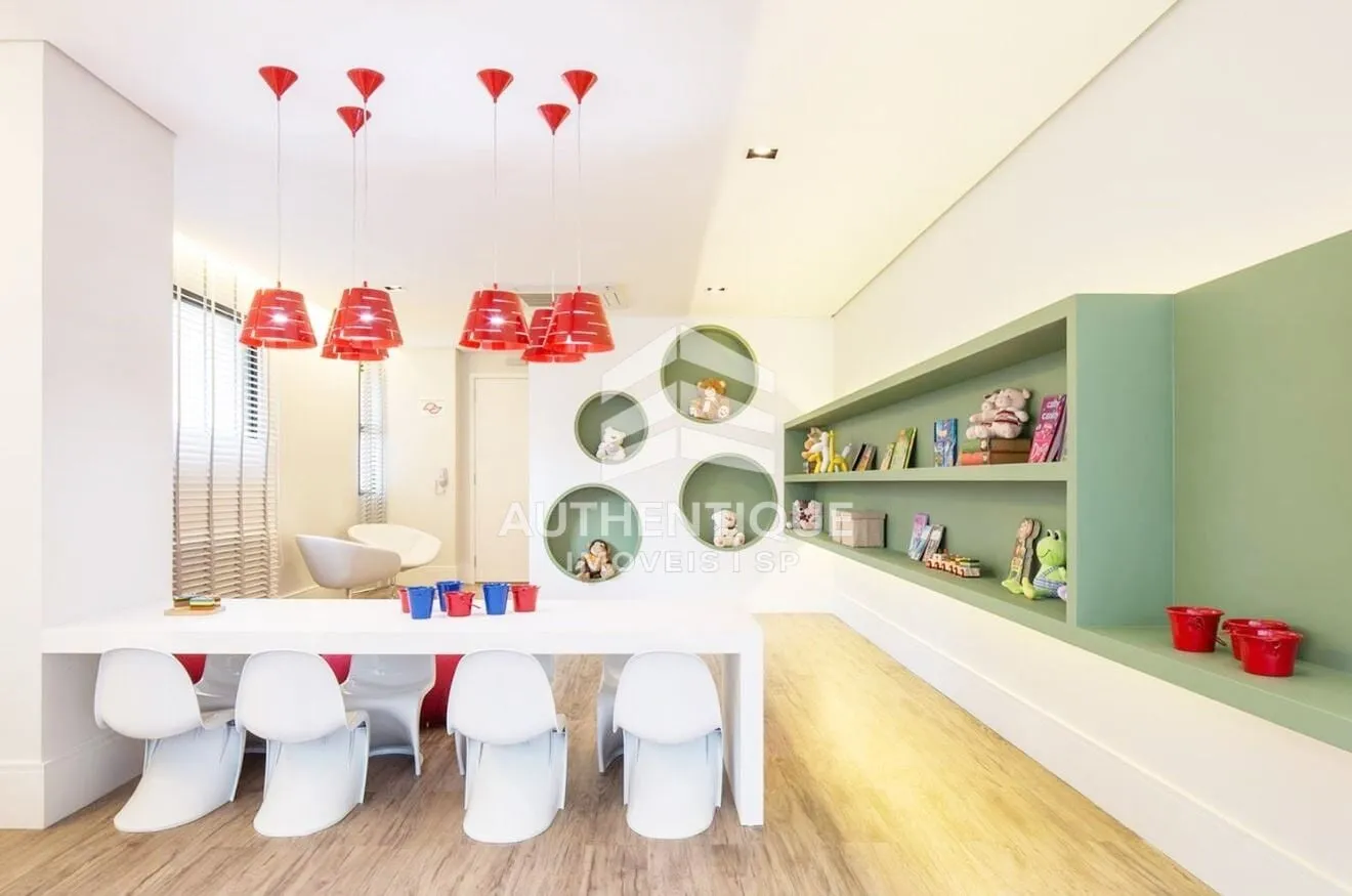 Imagem ARAGUARI 561 MOEMA - Apartamento em Moema à venda