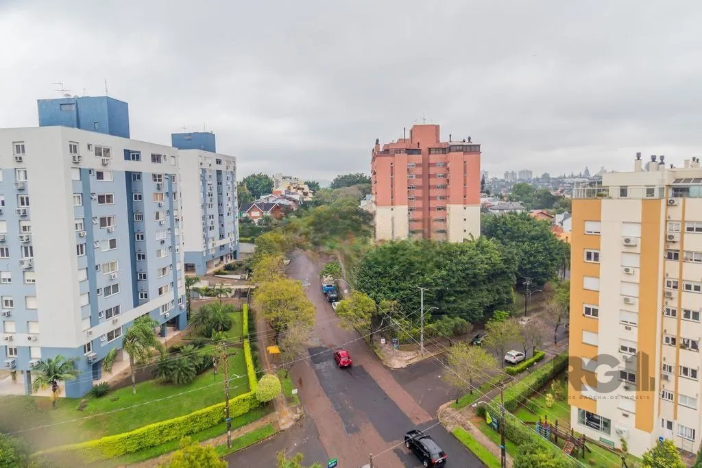 Imagem Apartamento em Chácara das Pedras