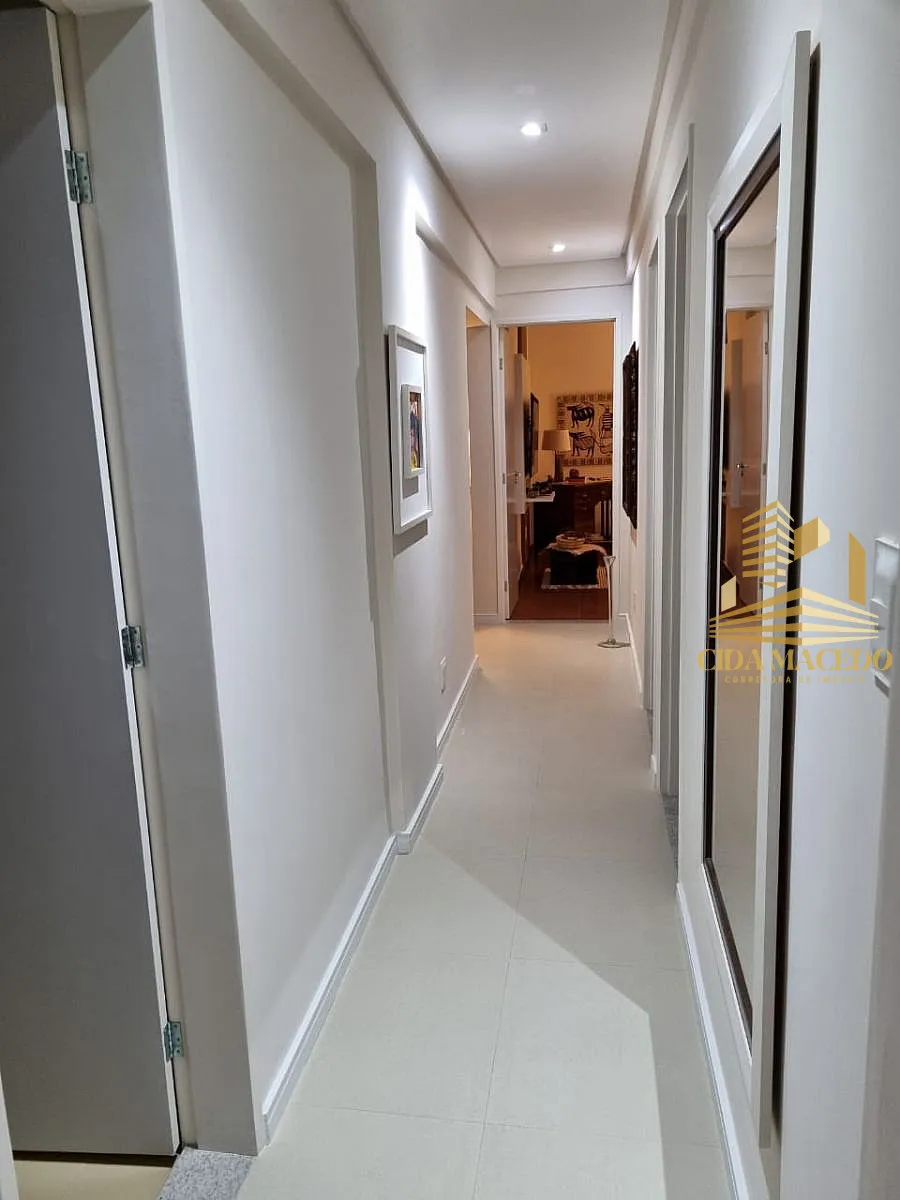Imagem Apartamento a Venda no bairro Tambaú - João Pessoa, PB