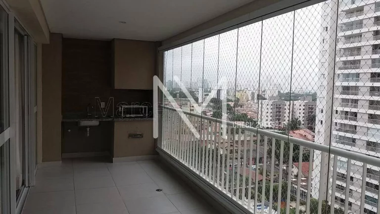 Imagem Apartamento à venda 3 Quartos 3 Suítes 142m² - Jardim das Indústrias