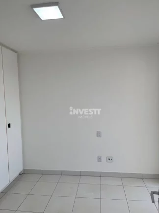 Imagem Apartamento com 2 dormitórios para alugar, 80 m² - Setor Oeste - Goiânia/GO