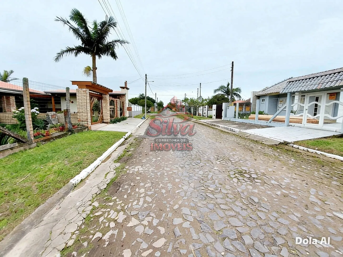 Imagem C1008 |Casa financiável 2 dormitórios à venda em Imbé RS