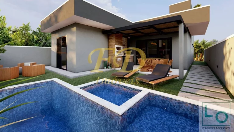 Foto do imóvel Casa em Condomínio Atibaia