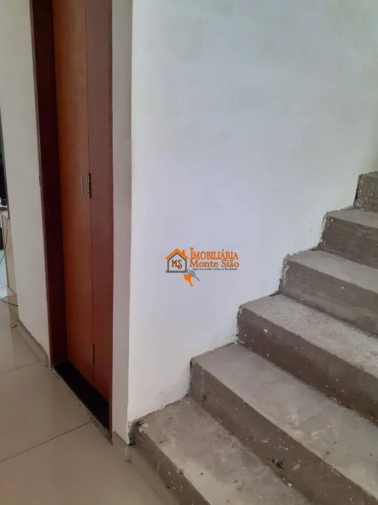 Imagem Casa com 1 dormitório à venda, 100 m² por R$ 650.000,00 - Vila Rosália - Guarulhos/SP