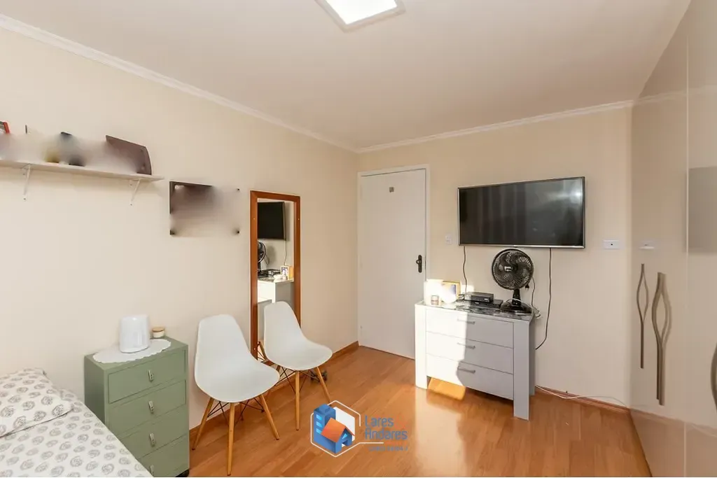 Imagem Apartamento à venda 3 Quartos 1 Vaga 84M² Aclimação São Paulo - SP