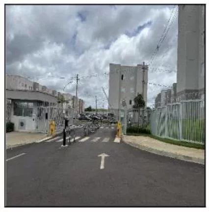 Foto do imóvel Oportunidade Única em RIBEIRAO PRETO - SP | Tipo: Apartamento | Negociação: Venda Direta Online | Situação: Imóvel em RUA GERALDO RINHEL SOBRINHO