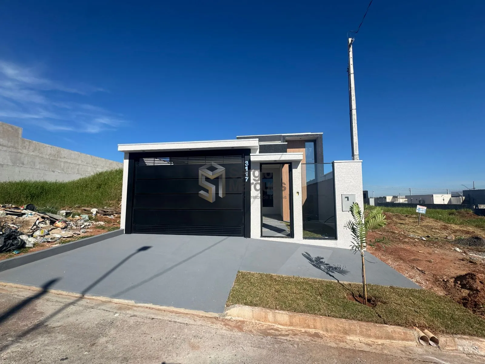 Imagem Casa à venda - 95m² - Parque Riviera, Umuarama-PR