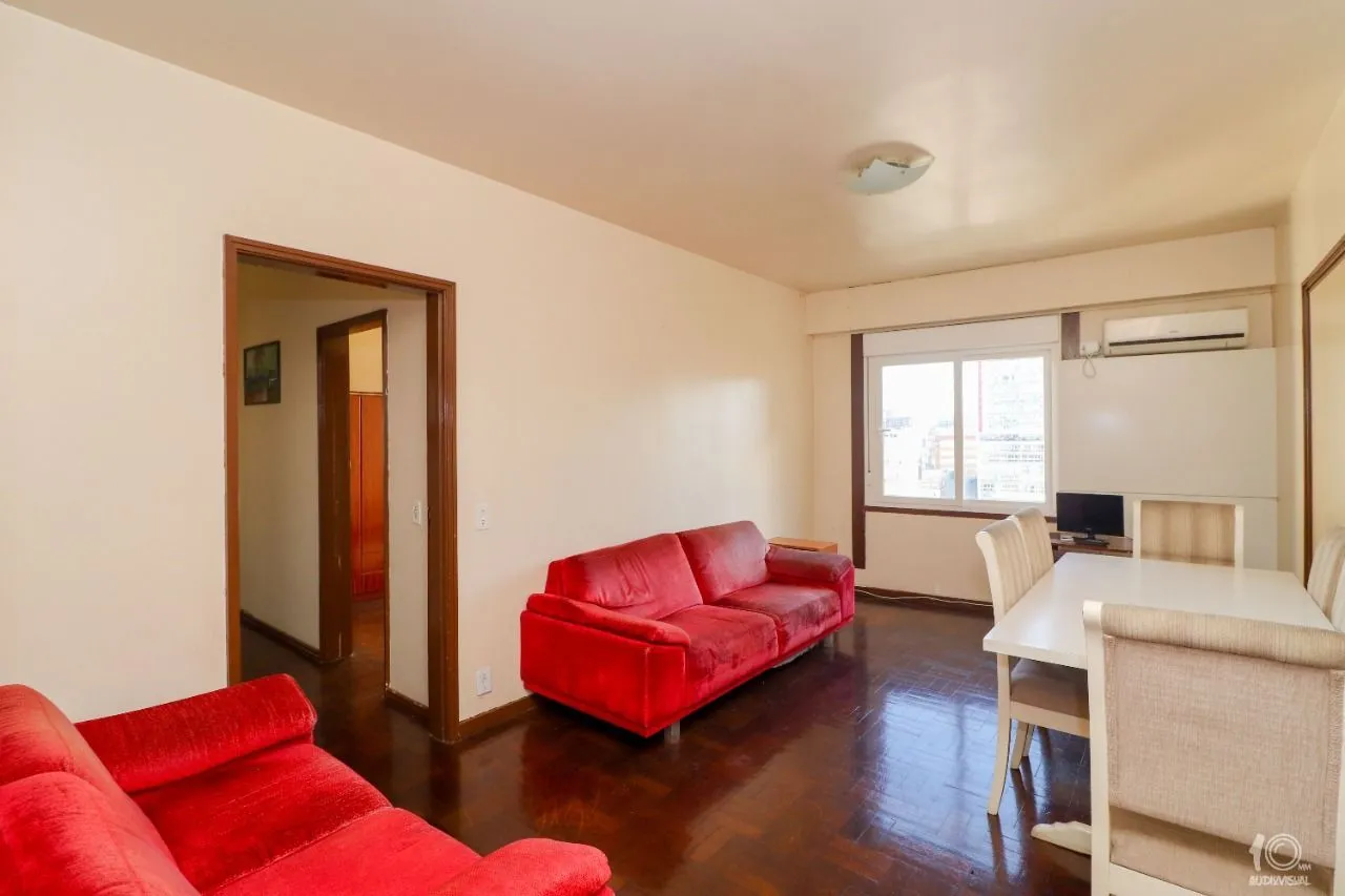 Imagem Apartamento em Centro Histórico