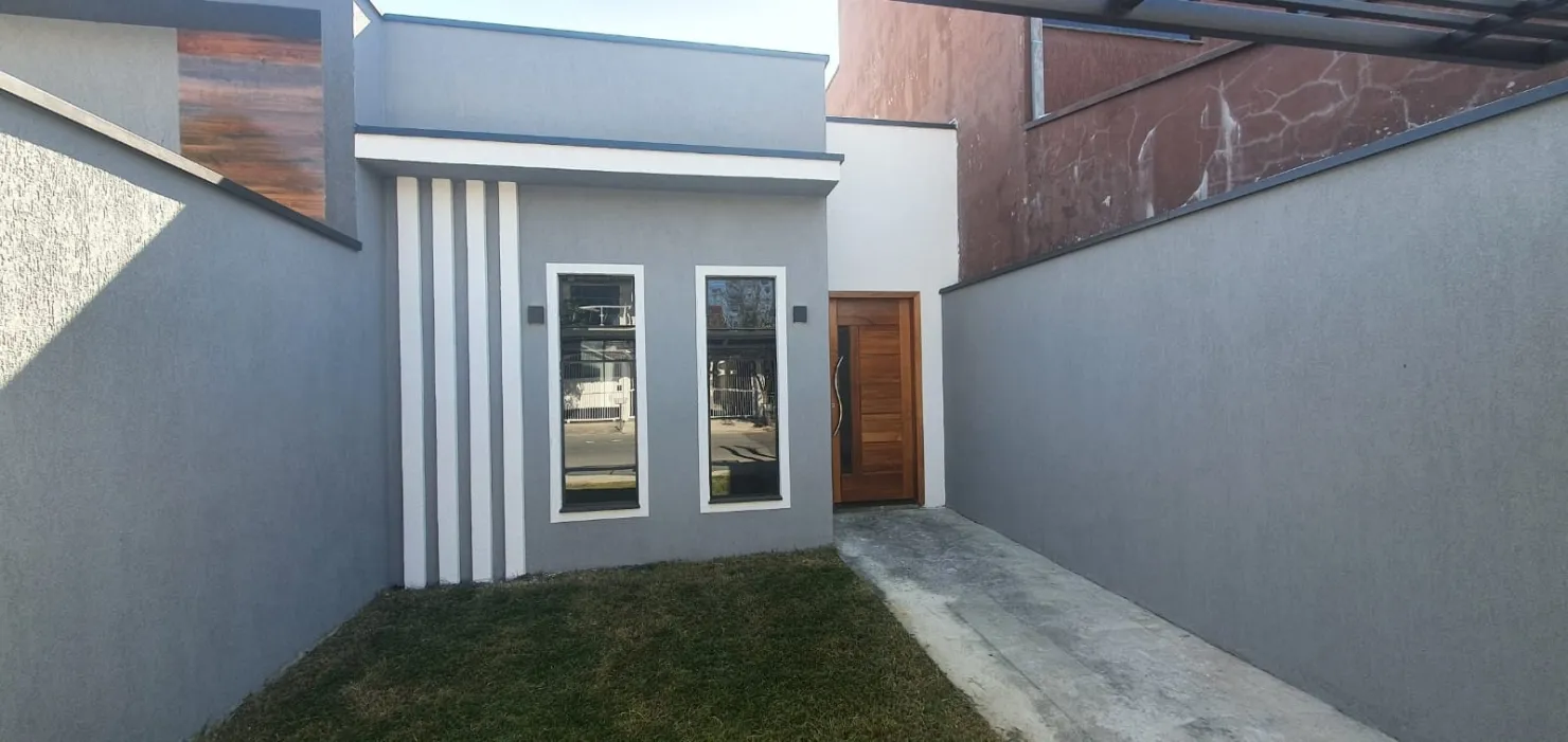Imagem Casa à venda 2 Quartos, 1 Suite, 1 Vaga, 125M², Residencial San Marino, Taubaté - SP