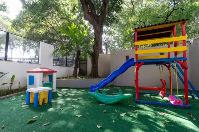 Imagem Apartamento à venda em São Paulo, Campo Belo, com 4 quartos, 255m2