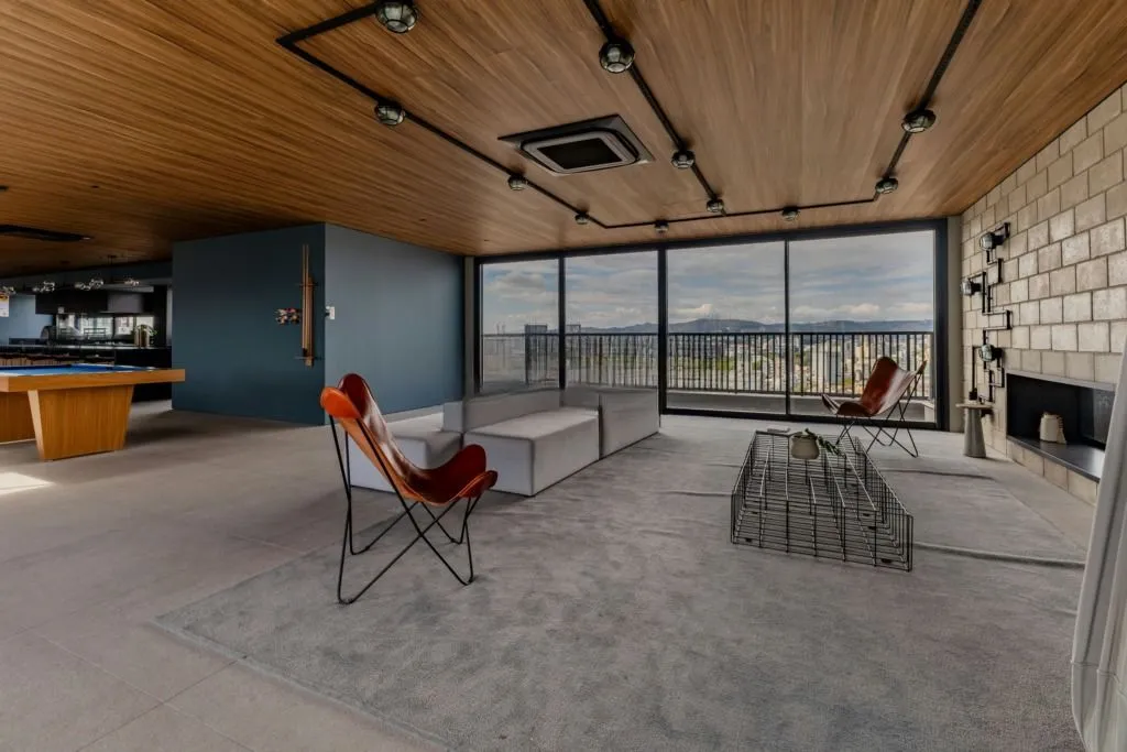 Imagem Studio mobiliado e pronto para Airbnb - Go Cidade Baixa, POA