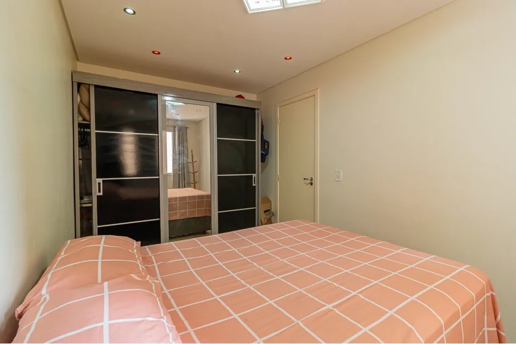 Imagem Apartamento à venda em São Paulo, Jaraguá, com 1 quarto, 53m2